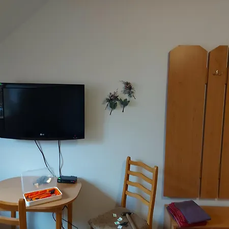 Affittacamere A Restaurace